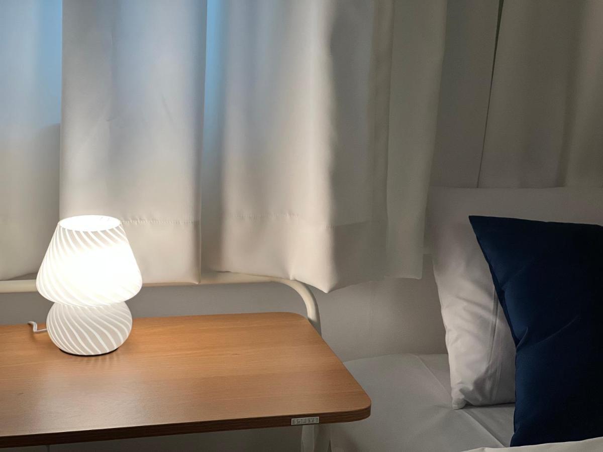 Ara125 Hostel Seoul Ngoại thất bức ảnh