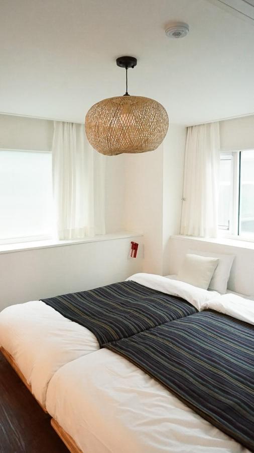 Ara125 Hostel Seoul Ngoại thất bức ảnh