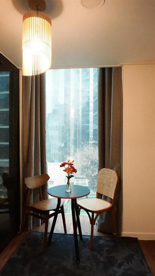 Ara125 Hostel Seoul Ngoại thất bức ảnh