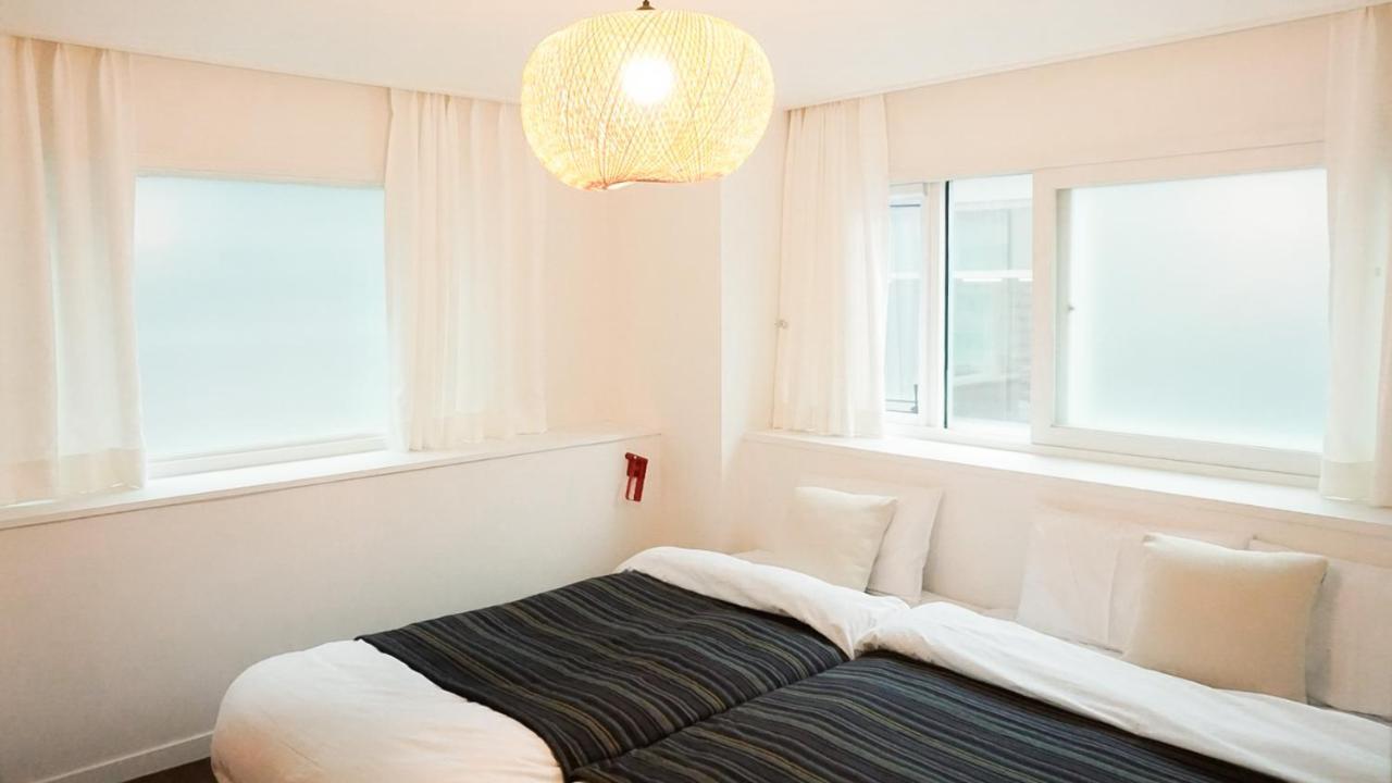 Ara125 Hostel Seoul Ngoại thất bức ảnh