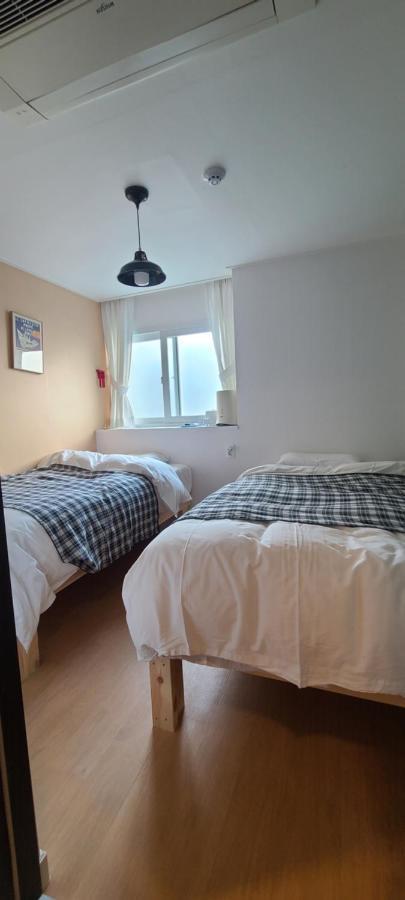 Ara125 Hostel Seoul Ngoại thất bức ảnh