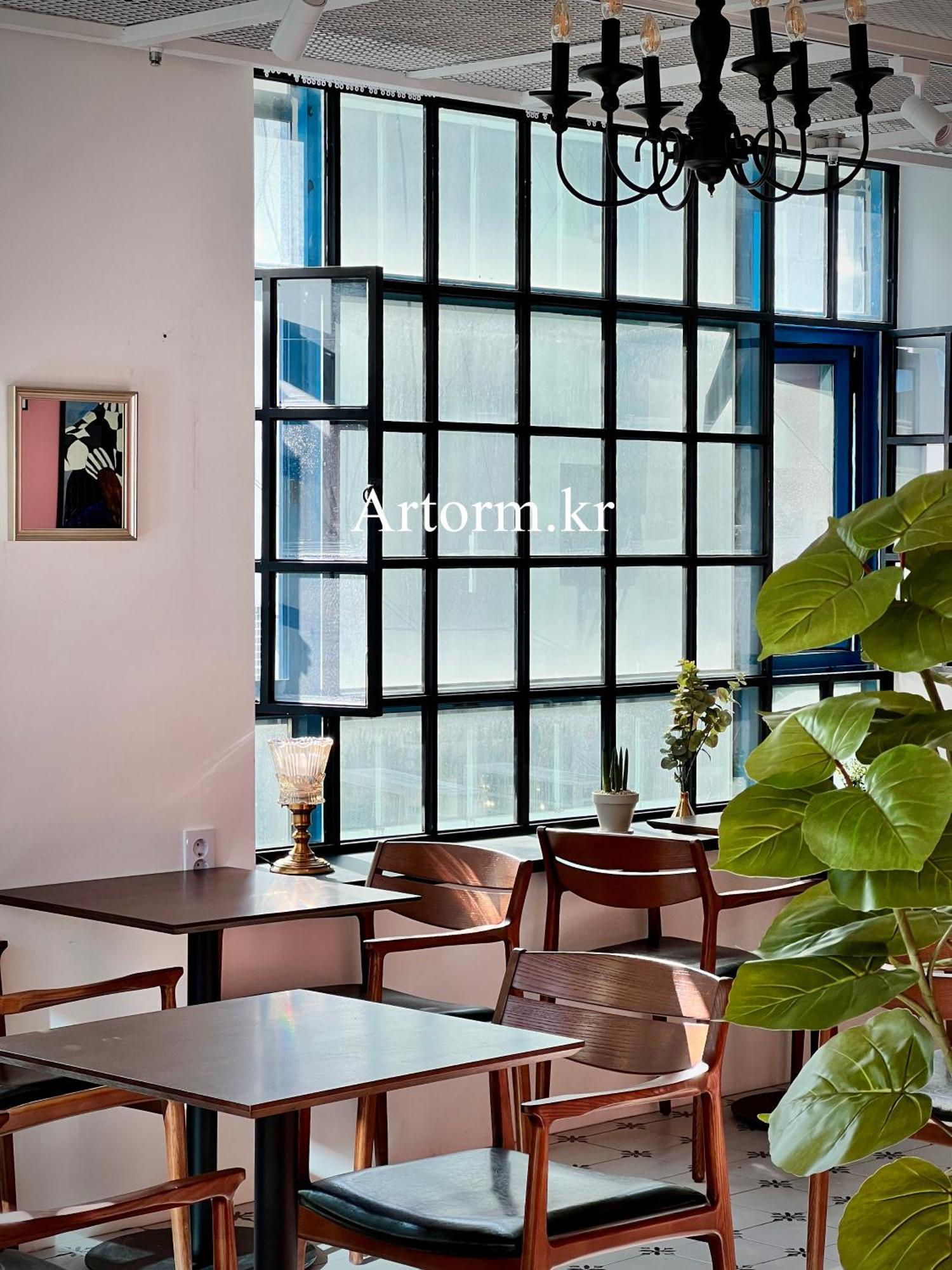 Ara125 Hostel Seoul Ngoại thất bức ảnh