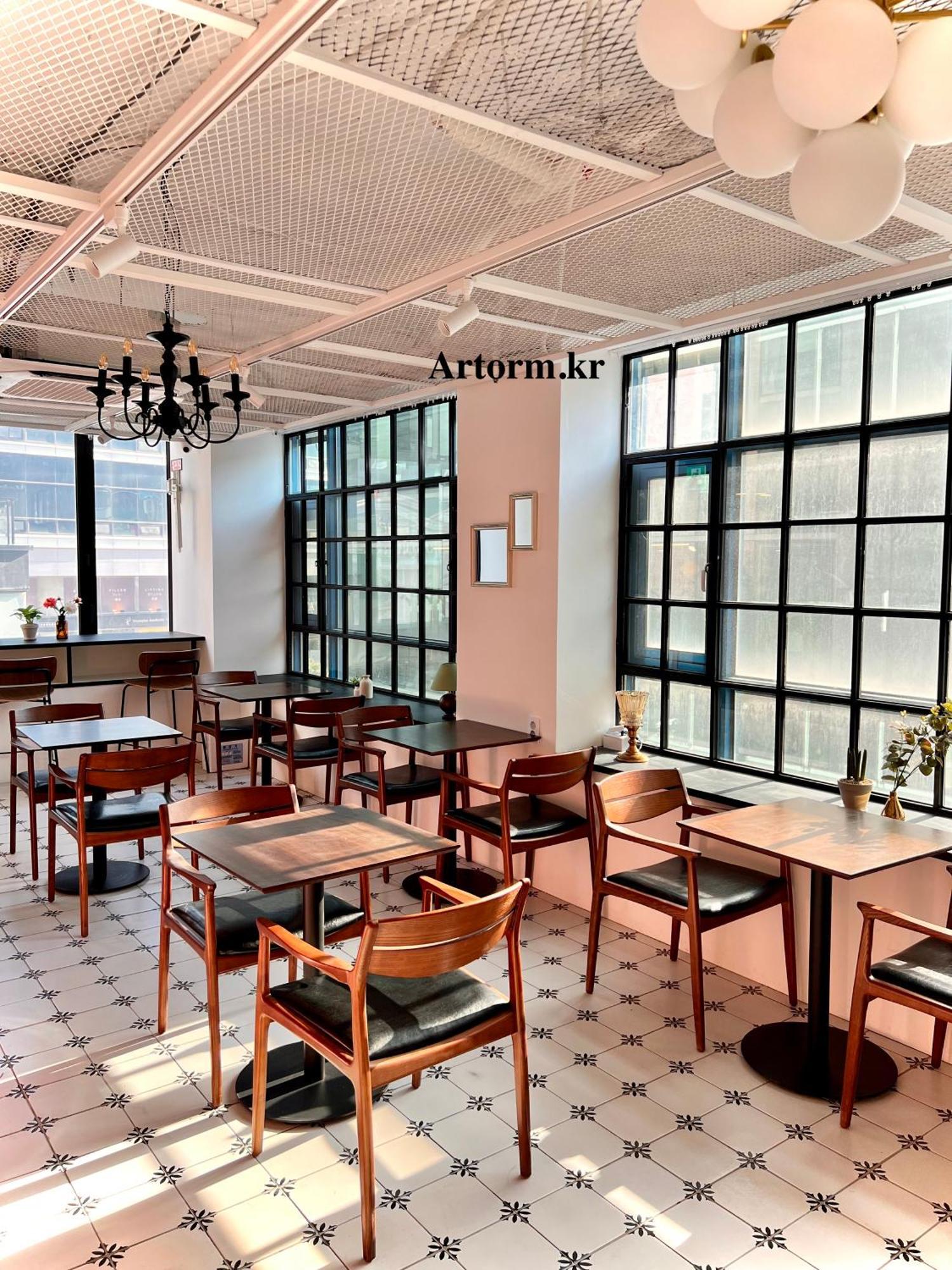 Ara125 Hostel Seoul Ngoại thất bức ảnh